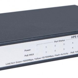 HPE 1420 5G POE+ (32W) SWITCH - Img 6