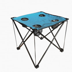HR MASA PLIABILA CAMPING 43x48x48cm