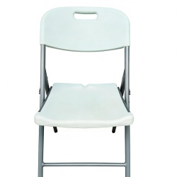 HR SCAUN PLIABIL PLASTIC 57*46*83CM