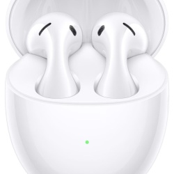Huawei FreeBuds 5 Ceramic White - Img 1