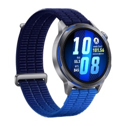 HUAWEI WATCH GT Runner 2 Dusk Blue - Img 2