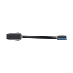 Hub Trust Halyx USB-A to 4 x USB-A 3.2 - Img 10