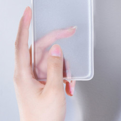 Husa Baseus Wing Ultra PP subtire pentru Samsung Galaxy S20 translucent (WISAS20-02) - Img 7