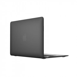 Husa laptop Speck SmartShell negru - MacBook Air 13 "18/19