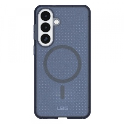 Husa MagSafe pentru Samsung Galaxy S26 S942, Urban Armor Gear, Dot, Albastra
