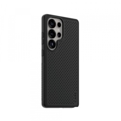 Husa pentru Samsung Galaxy S25 Ultra S938, PanzerGlass, Care Feature Heat Beat, Neagra