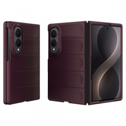 Husa pentru Samsung Galaxy Z Fold8 F976, Techsuit, Magic Shield, Visinie
