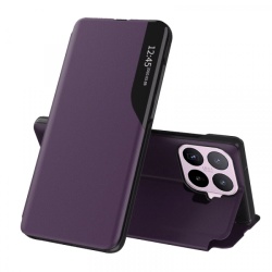 Husa pentru Xiaomi 17T, Techsuit, eFold, Mov