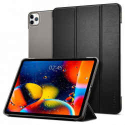 Husa smart fold Spigen pentru Ipad Pro 12.9 2018/2020 Black