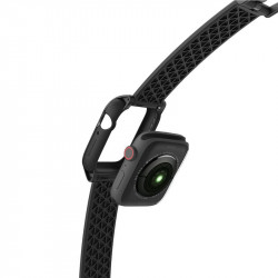 Husa smartwatch Catalyst Impact Protect., black - AW 6/SE/5/4 44mm - Img 4