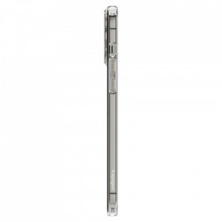 Husa Spigen Liquid Crystal pentru iPhone 13 Pro transparenta - Img 3