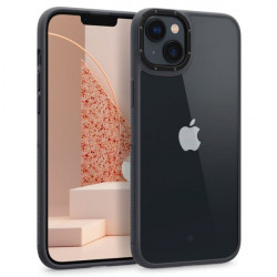 Husa telefon CASEOLOGY SKYFALL pentru IPHONE 14 PLUS MATTE BLACK