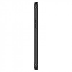 Husa telefon Spigen Rugged Armor pentru Samsung Galaxy A20s Matte Black - Img 6