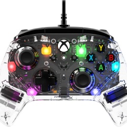 HyperX Clutch Gladiate RGB Controller - Img 5