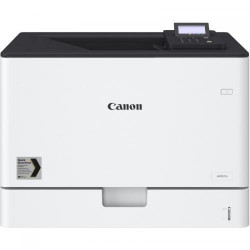 Imprimanta Canon i-Sensys LBP852Cx, Laser, Color, Format A3, Retea