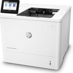 Imprimanta Laser HP LaserJet Enterprise M611dn - Img 4