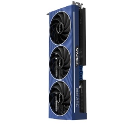 IN SPARKLE ARC A770 TITAN OC 16GB 256bit - Img 14