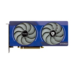 IN SPARKLE ARC B570 GUARD OC 10GB 160bit - Img 7