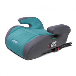 Inaltator auto, R129, isofix,verde - Img 5