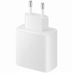 Inc.Ret. Samsung EP-TA800, 25w,USB-C, Wh - Img 3