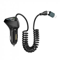 Incarcator auto Remax RCC328 20W+22.5W PD+QC