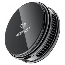 Incarcator Auto Wireless Acefast E47 2in1, 25W, Negru