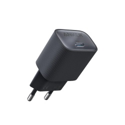 Incarcator retea Anker Nano 4 30W USB-C PowerIQ 3.0 PPS Negru