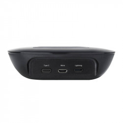 Incarcator wireless, Budi 2 usb, 15W - Img 2