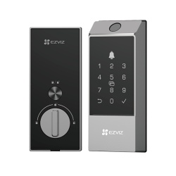 INCUIETOARE INTELIGENTA EZVIZ DL04 PRO