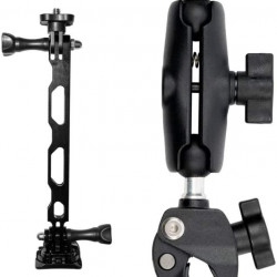 Insta360 Motorcycle Accessories Bundle
