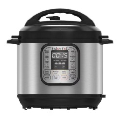 Instant Pot Duo+ 6, Whisper QuietV4 5.7L