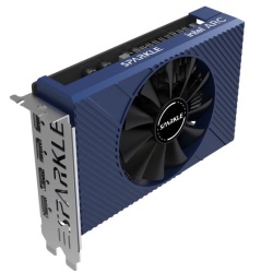 INTEL SPARKLE ARC A380 ELF 6GB 96bit - Img 4