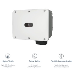 INVERTER HUAWEI SUN2000-50KTL-M3