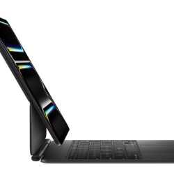 IPAD MAGIC KEYBOARD 13 BLACK-INT - Img 5