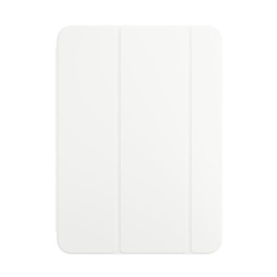 IPAD SMART FOLIO WHITE-ZML