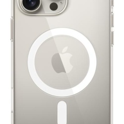 IPHONE 16 PRO MAX CL CASE-ZML - Img 3