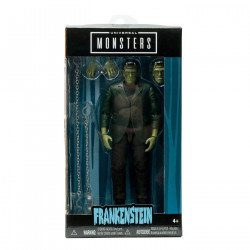 JADA FIGURINA METALICA FRANKESTEIN 15CM - Img 2
