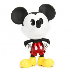 JADA FIGURINA METALICA MICKEY MOUSE CLASSIC 10CM - Img 2