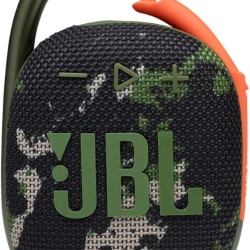 JBL Clip 4 Squad