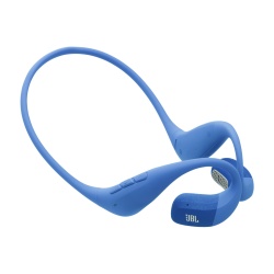 JBL Endurance Pace Blue