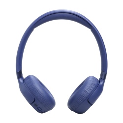 JBL Tune 680NC, ANC, Blue - Img 2