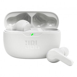 JBL Wave Beam White