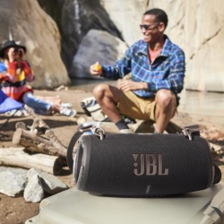 JBL Xtreme 3 Black - Img 11