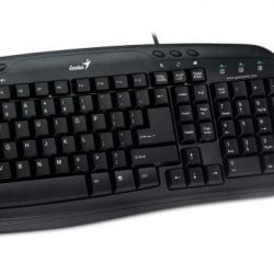 KB Genius Smart KM-200