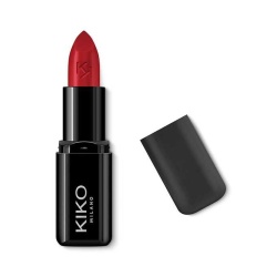 KIKO Milano Smart Fusion Lipstick ruj hrănitor 416 Cherry Red 3g