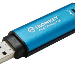 Kingston Ironkey Vault Privacy 64GB - Img 6
