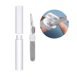 Kit de curatare AirPods - alb