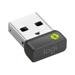 Kit Logitech MK370 Wireless, negru - Img 7