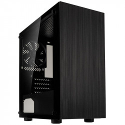 Kolink Stronghold M Micro-ATX Temp G neg