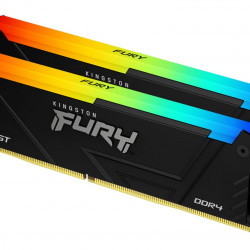 KS DDR4 16GB K2 3600 KF436C17BB2AK2/16 - Img 2